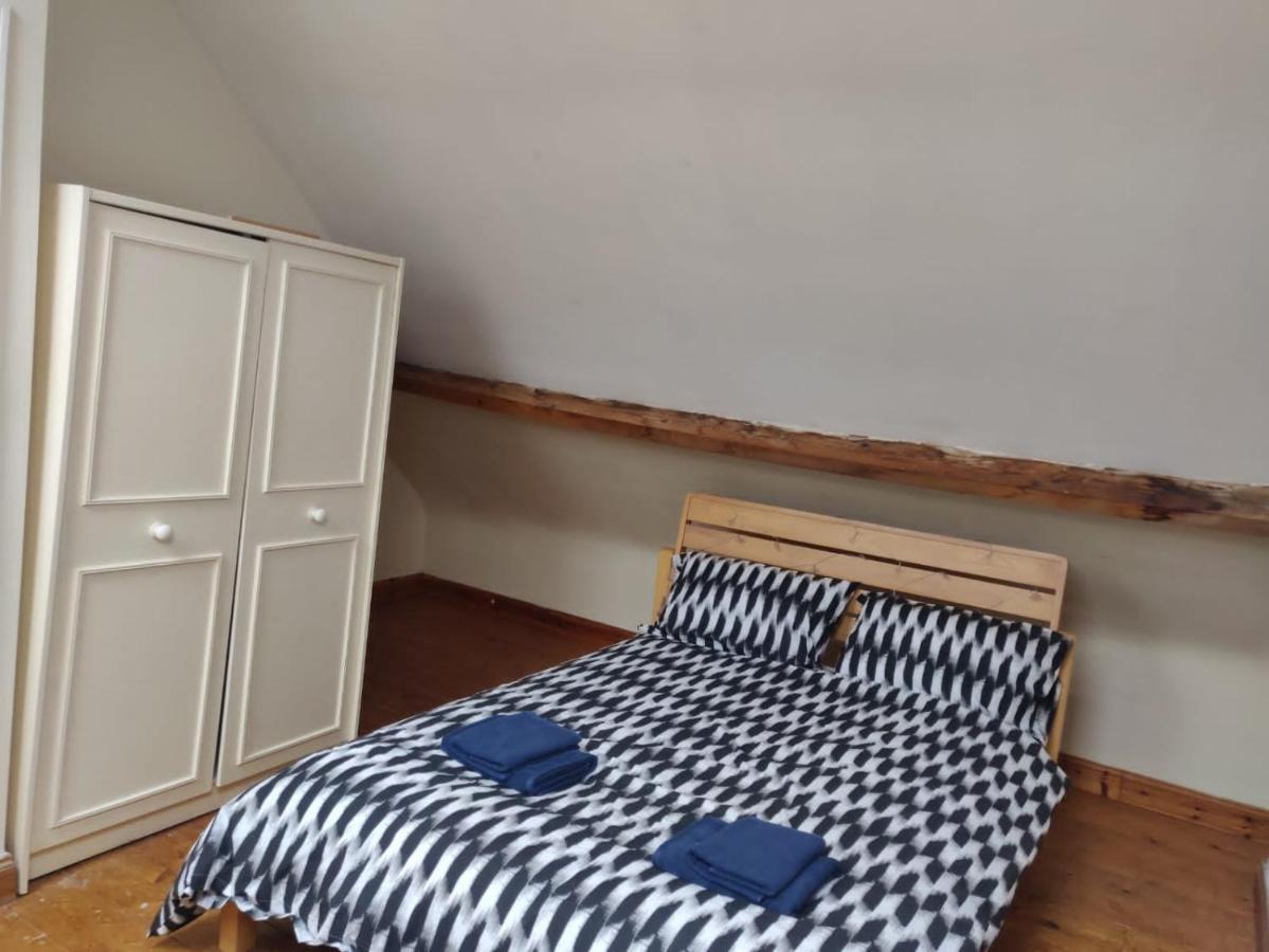 The Albany House Vacation Home Bath Buitenkant foto