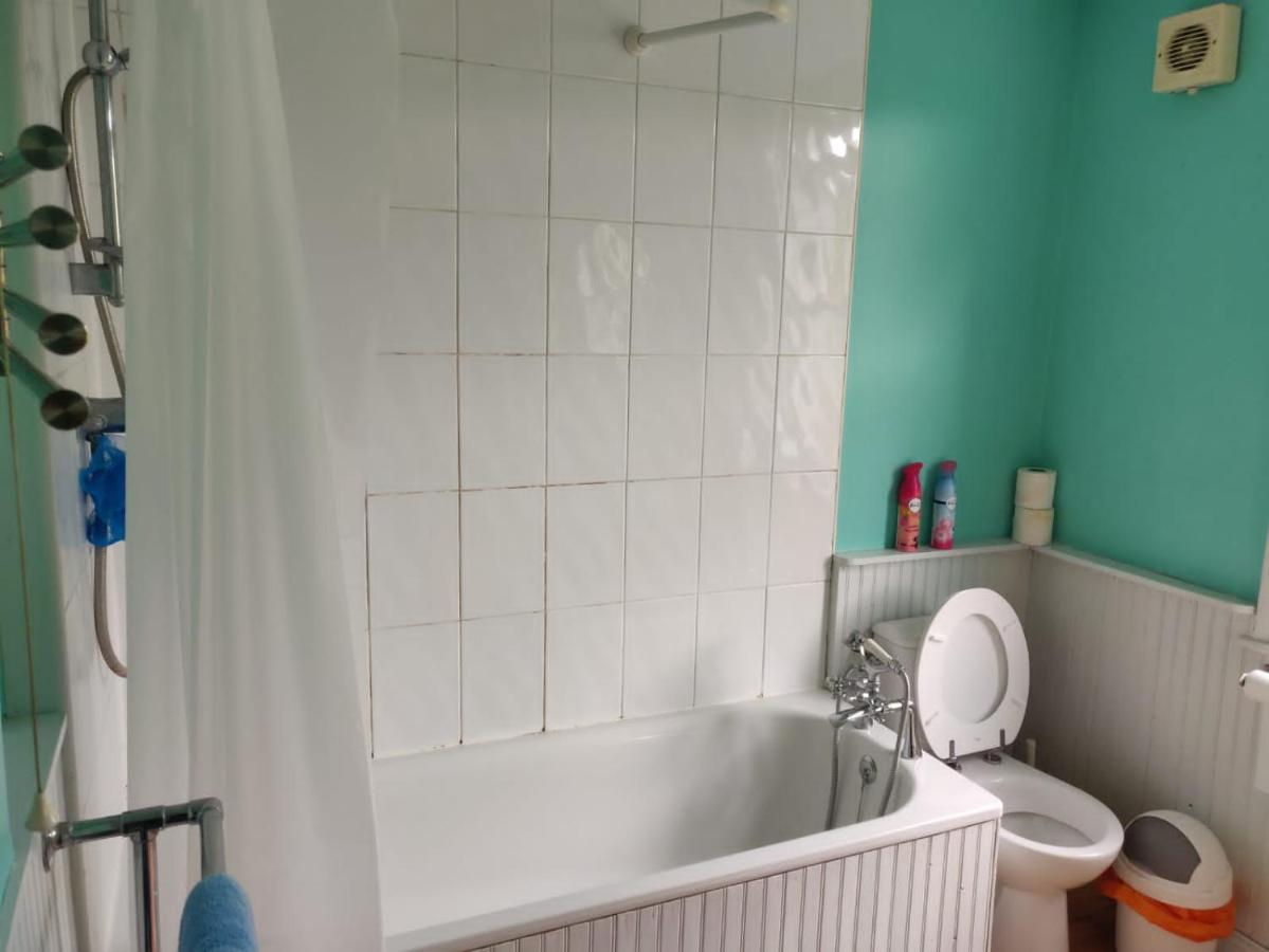 The Albany House Vacation Home Bath Buitenkant foto